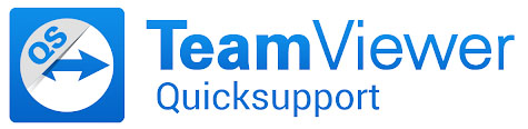 Stáhnout TeamViewer QuickSupport